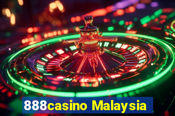 888casino Malaysia